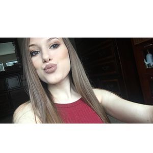 Meet your Posher, Sabrina